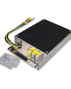 EMC filter 1x230V 22A for ATV320